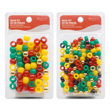 KIM & C Fashion Hair Beads
Sareya Beauty Supply Store in Calgary Alberta Canada